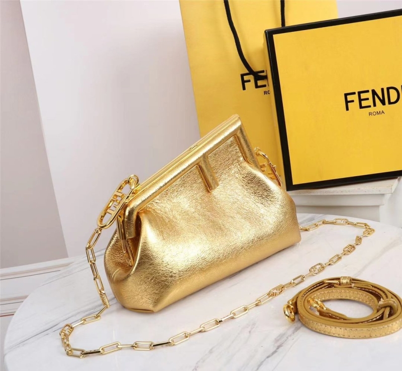 Fendi Satchel Bags